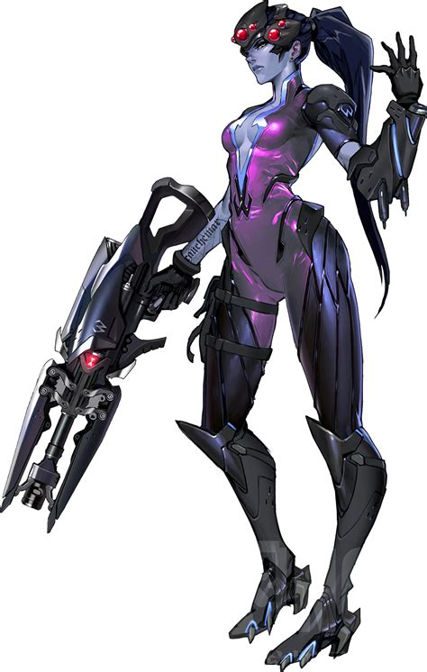 overwatch widowmaker Search